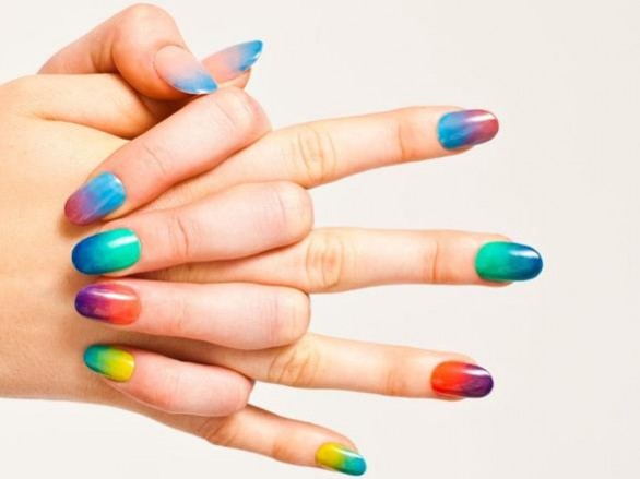 Quali smalti andranno di moda in primavera