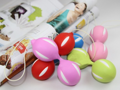 Che cosa sono i sex toys?