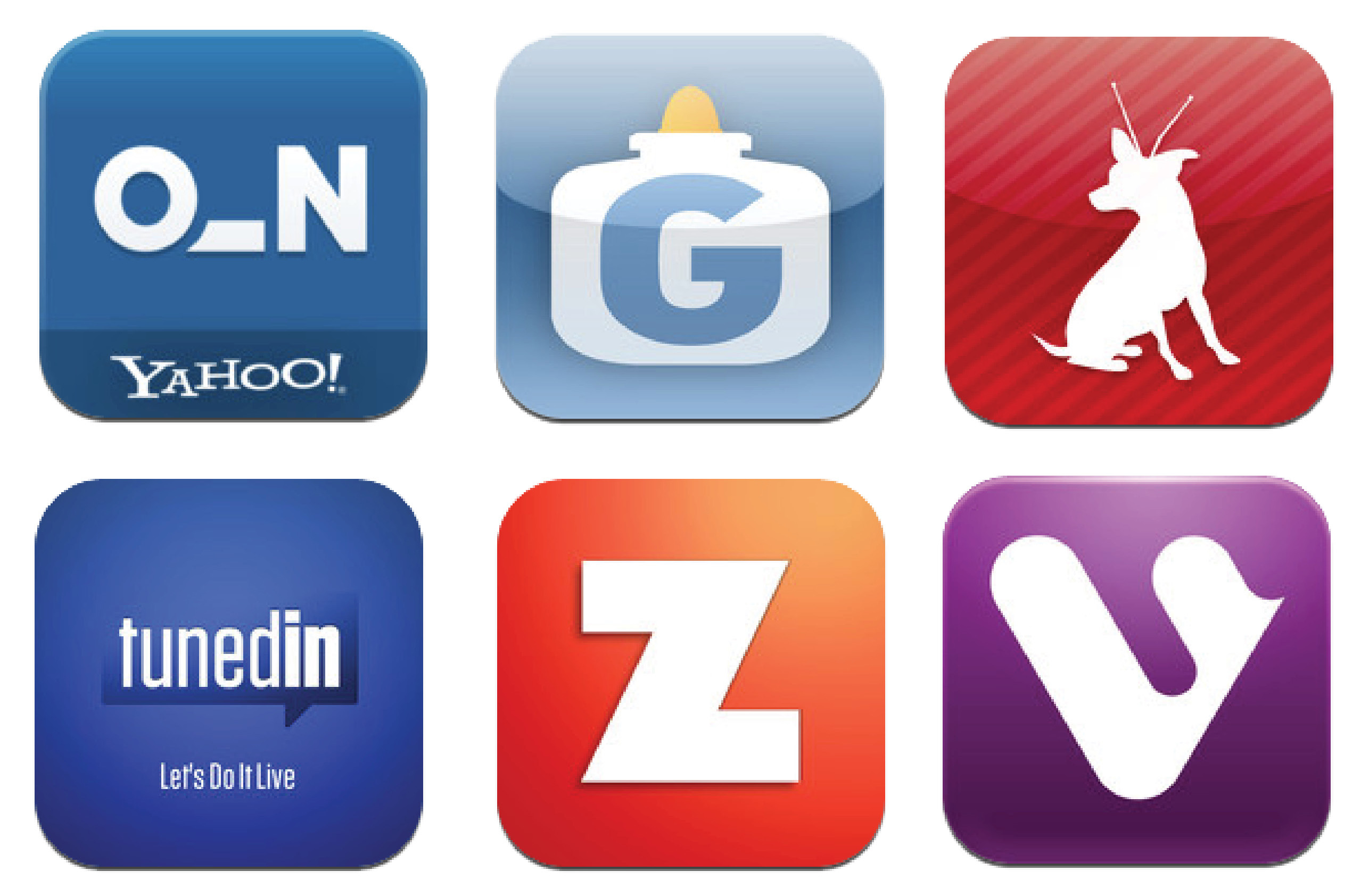 Nuova app MySocial Tv come funziona