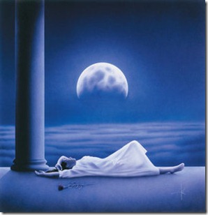 Come distinguere un sogno premonitore da uno normale