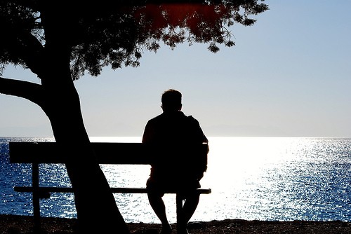 Che fare quando si è soli