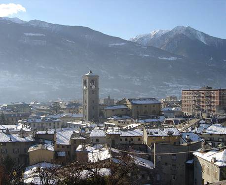Le città d'Italia in cui si vive meglio