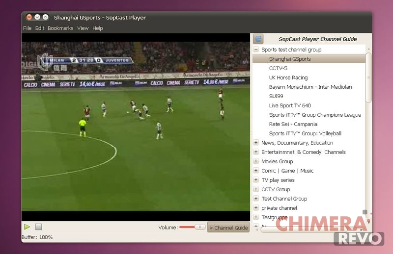 Migliori programmi per pc Ubuntu