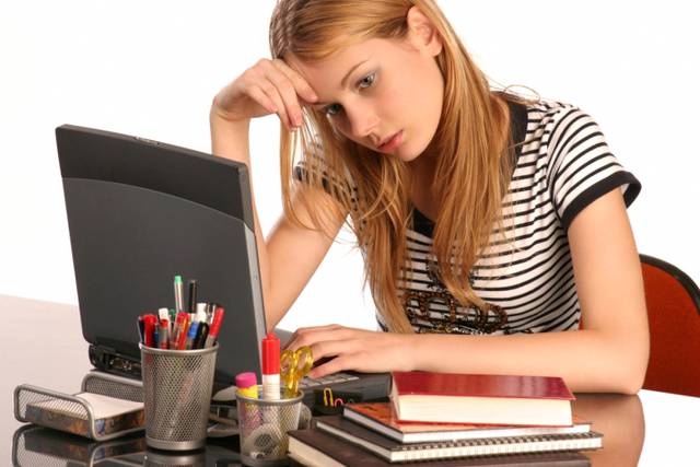 Come studiare per la terza prova di Maturità