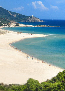 Sud della Sardegna