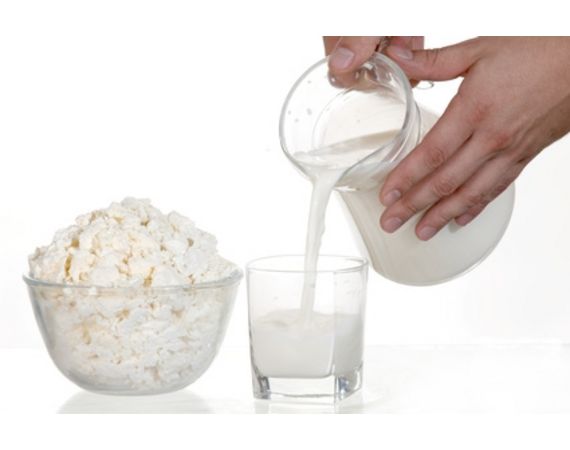 Quali sono i benefici del latte di soia rispetto al latte normale?