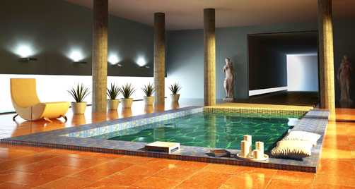 Come creare un' esperienza spa a casa