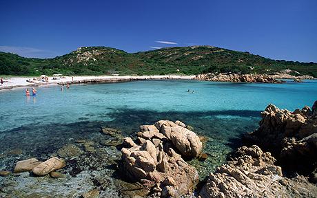 Le spiagge più belle della Costa Smeralda
