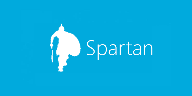 Quando uscirà Spartan browser Microsoft