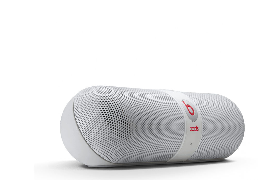 Che cos’è app Beats Pill