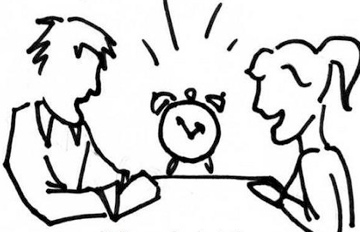 Speed Dating: domande per le donne
