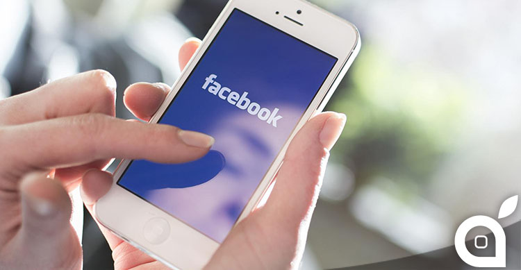 Come disattivare sincronizzazione Facebook su iPhone