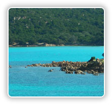 Le spiagge dei Vip in Costa Smeralda