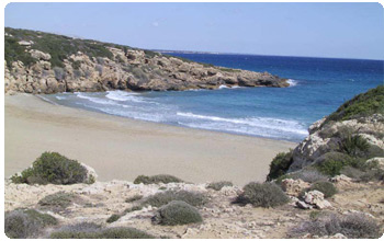 Le spiagge di Siracusa