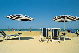 Gli sport da fare in spiaggia