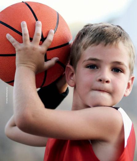 Quali sport praticare insieme ai figli?