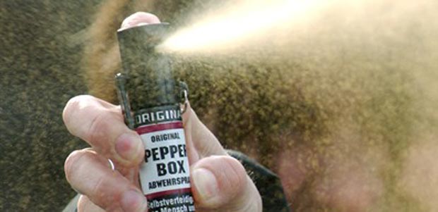 Risultati immagini per SPRAY URTICANTE