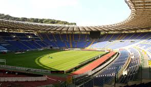 Come raggiungere lo Stadio Olimpico di Roma