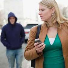Come liberarsi di uno stalker