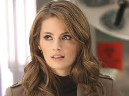Chi è Stana Katic, il detective Beckett della serie Castle