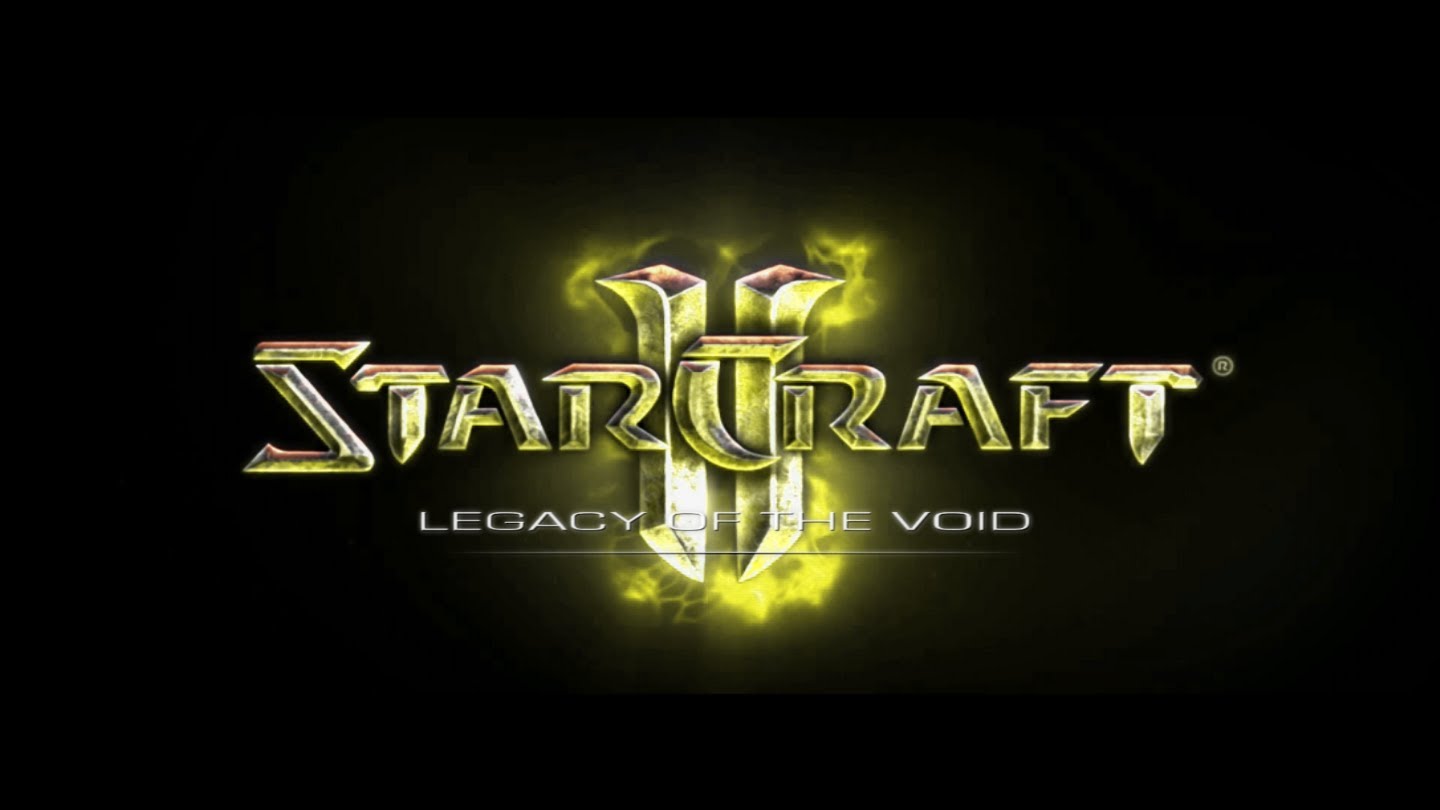 Data uscita videogioco StarCraft 2