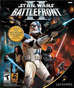 Qual è data uscita Star Wars: Battlefront