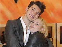 Belen e Stefano di nuovo insieme