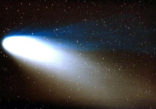 Come vedere le stelle cadenti a San Lorenzo