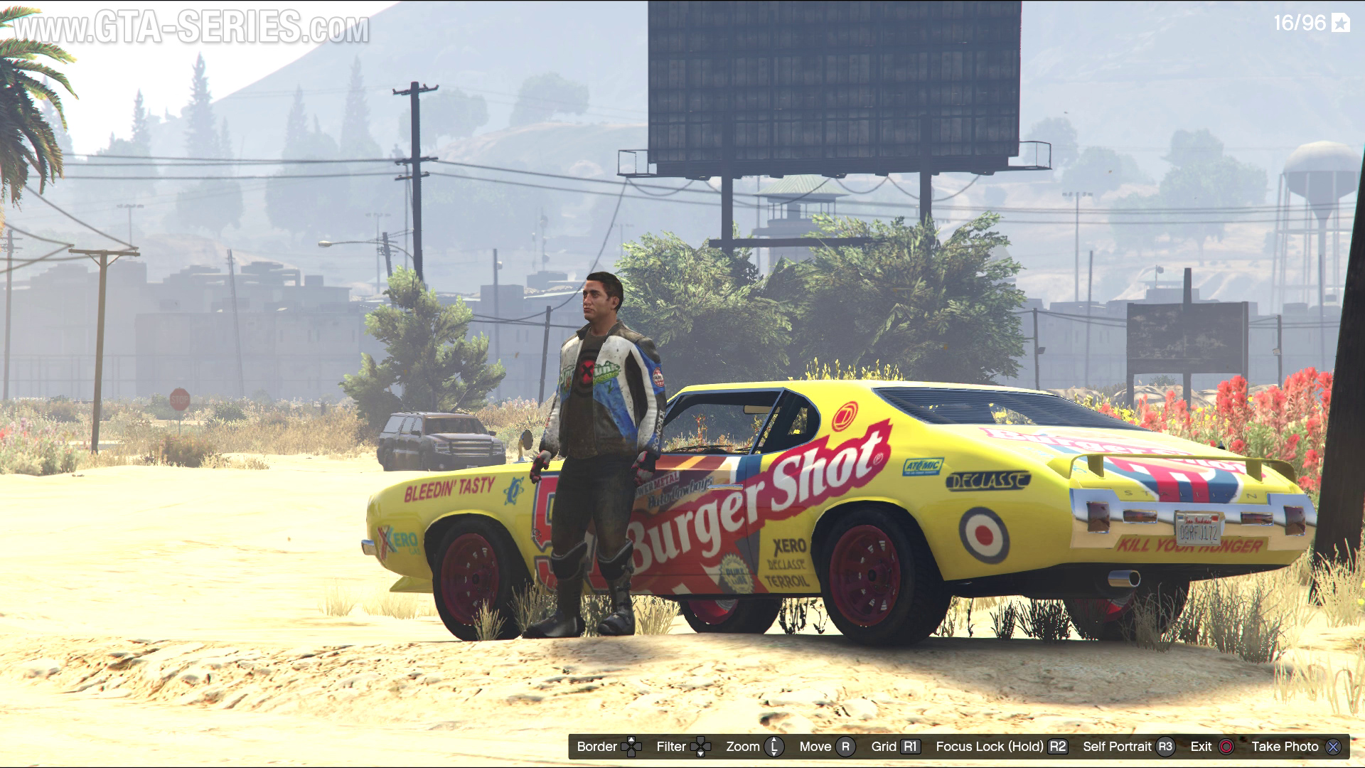 Soluzione missione prologo GTA 5