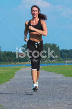 iniziare a correre