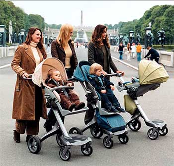 Negozi Stokke Roma