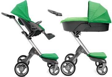 Rivenditori Stokke Firenze