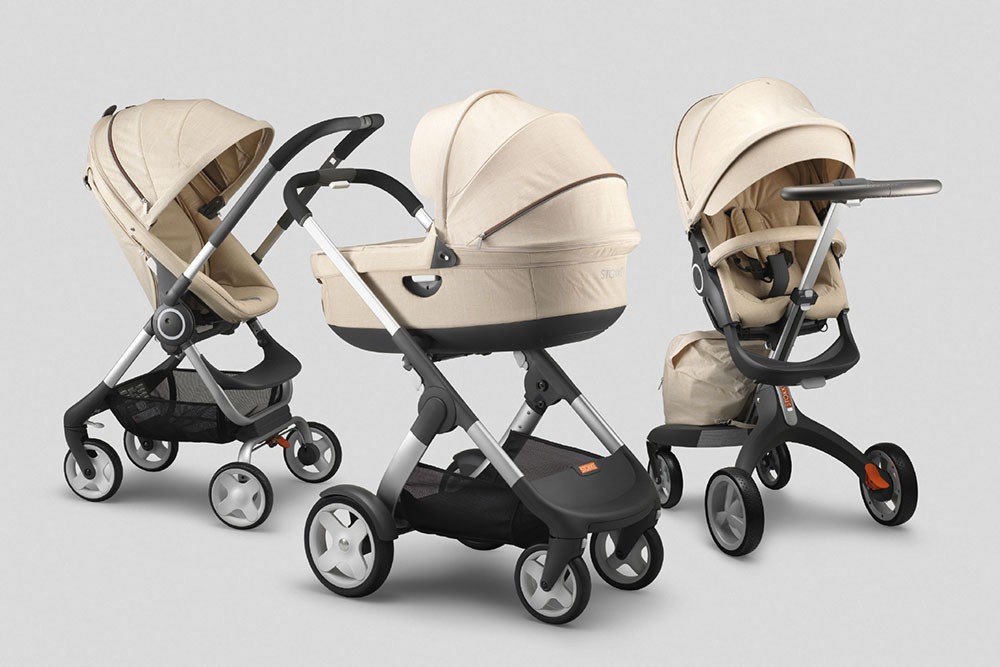 Stokke Trio Crusi prezzo