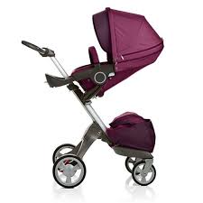 Stokke passeggini