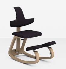 Stokke sedie