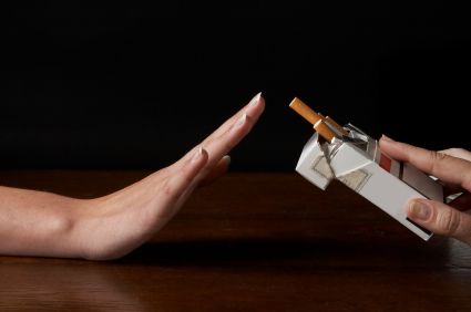 Smettere di fumare con l'ipnosi