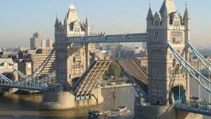 Shopping a Londra