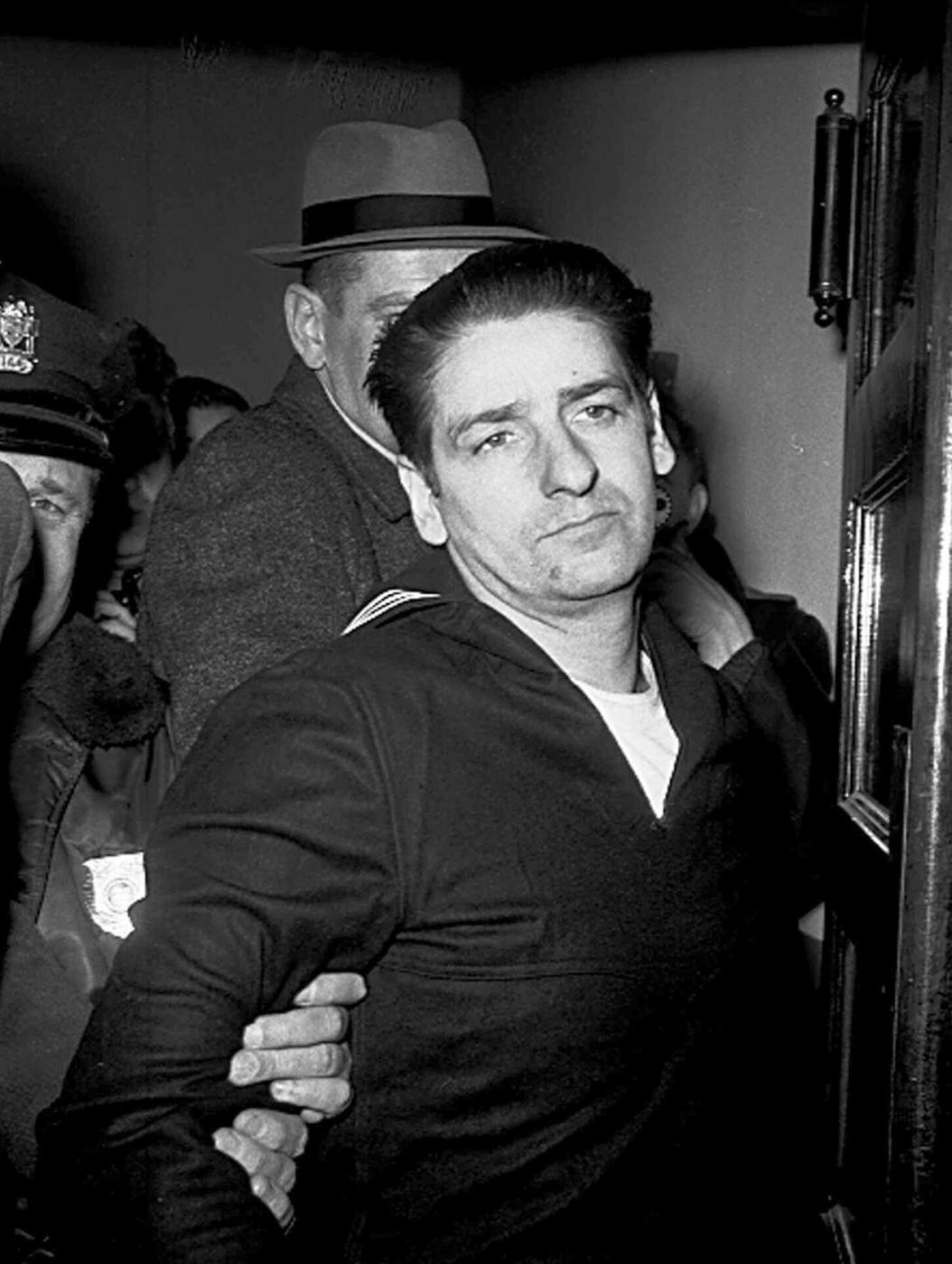 Chi è lo strangolatore di Boston