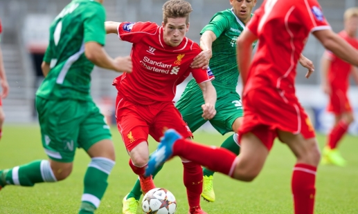 Come vedere in streaming Champions League Ludogorets Razgrad-Liverpool mercoledì 26 novembre 2014