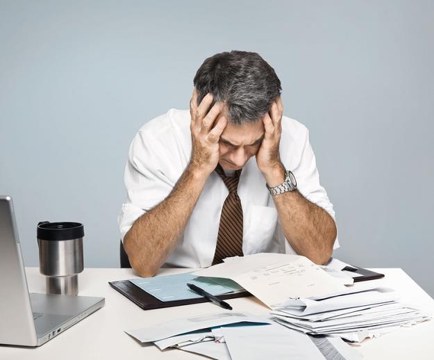 Come gestire stress lavoro manager