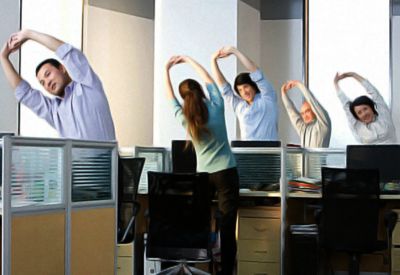 Come proteggersi dal dolore sul luogo di lavoro