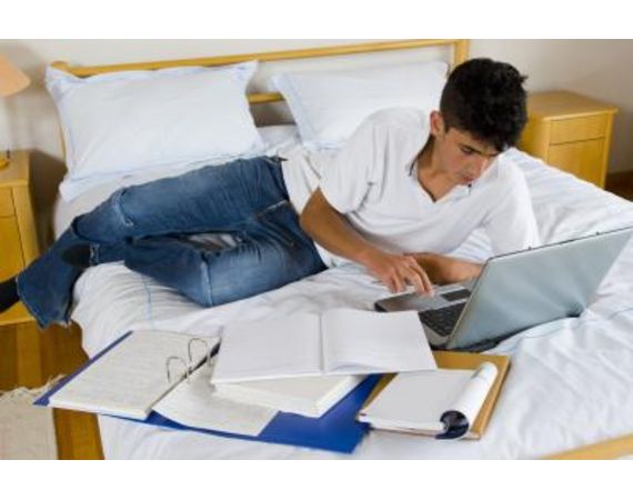 Come ricordare quello che si studia