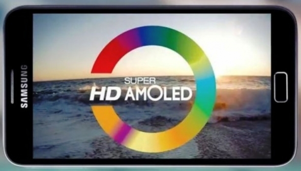 Quali sono differenze fra display Samsung Super Amoled e LCD
