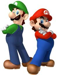 Tutti i giochi di Super Mario per Nintendo Ds e Wii