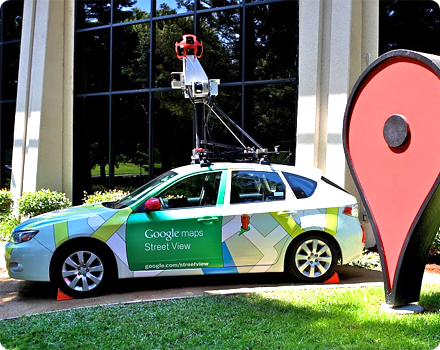 Come funziona Google Views