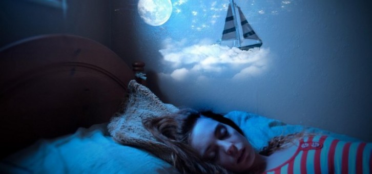 5 consigli utili per ricordare un sogno