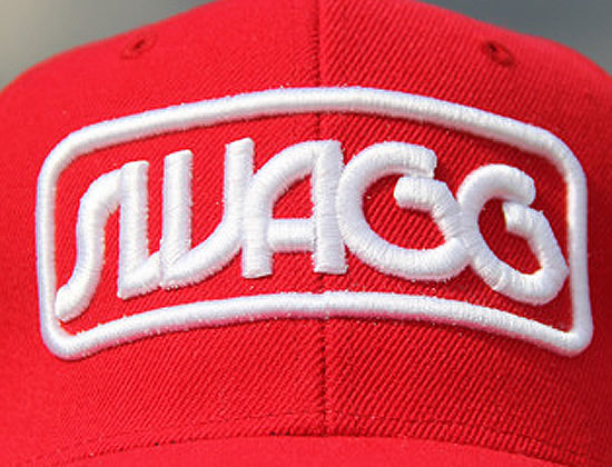 Cosa significa swag?