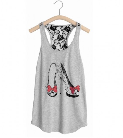 Canottiere Tezenis