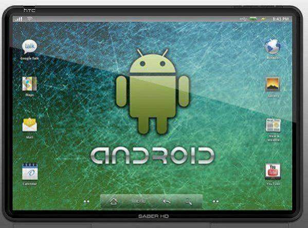 Migliori app gratuite per tablet