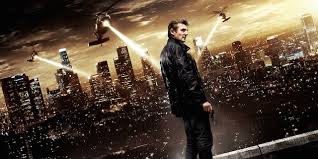 Data uscita Taken 3, terzo film della saga Io vi troverò